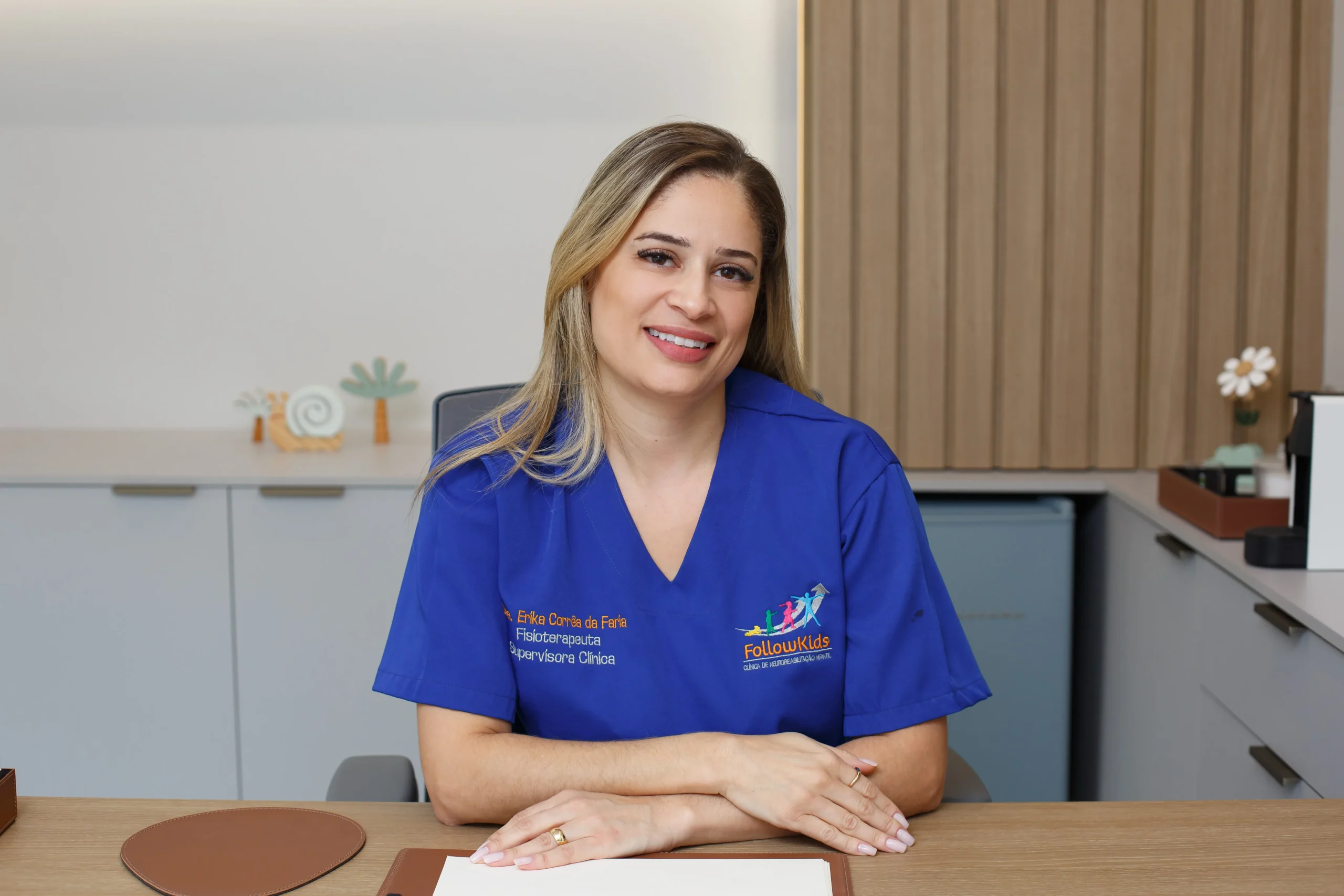 Érika Corrêa Faria de Almeida Silva