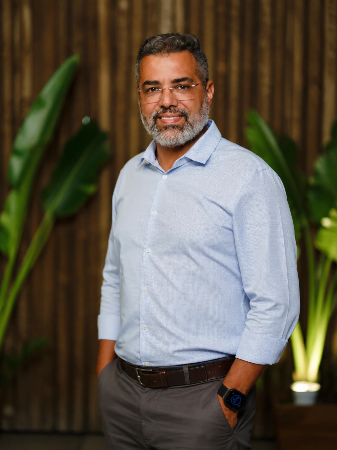 José Roberto Gonçalves Junior