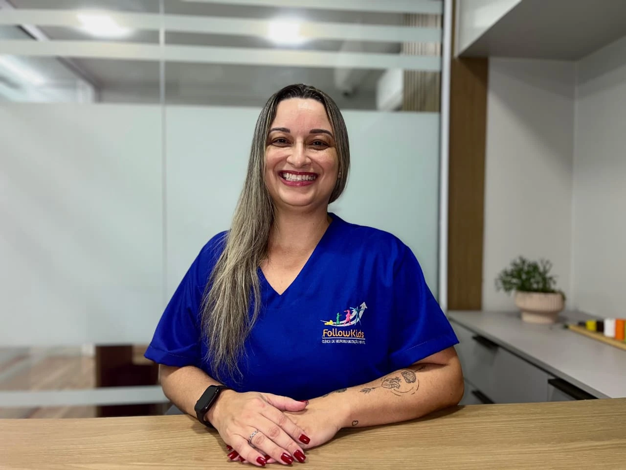 Tatiana Gois Feitosa